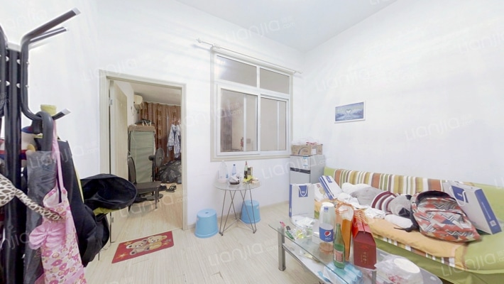 二航设计院二手房实景图