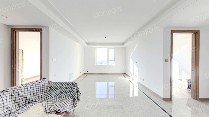 金地名著二手房实景图