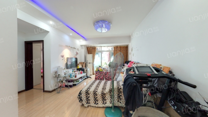 科苑小区二手房实景图