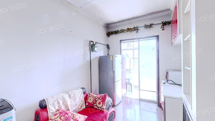 河润里二手房实景图