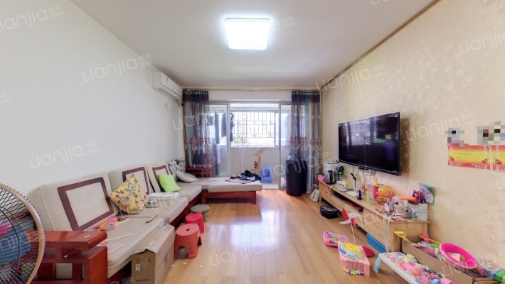 莲花苑二手房实景图