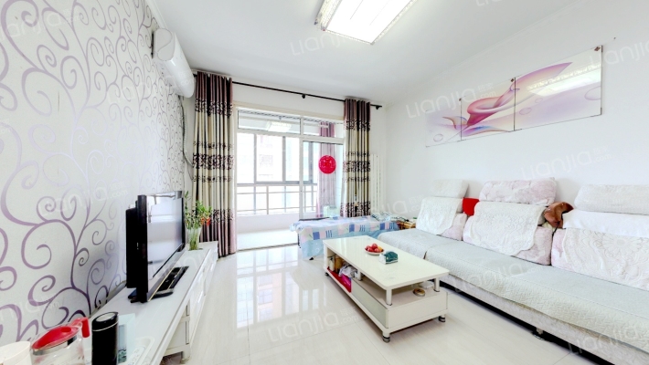 香榭丽二手房实景图