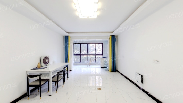 正荣悦玲珑二手房实景图