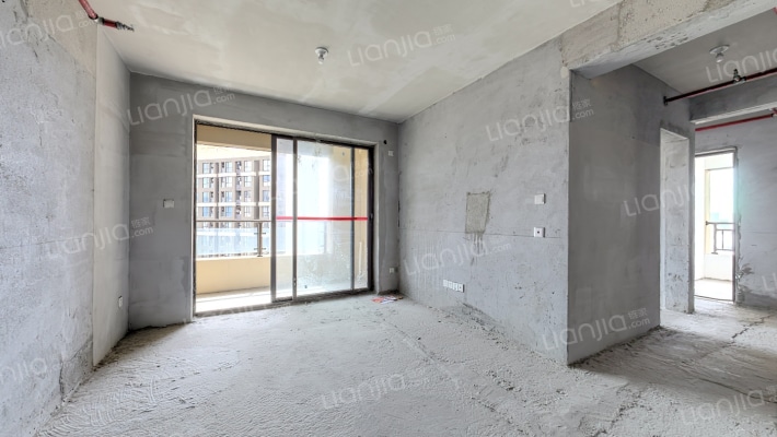 建信天宸二手房实景图