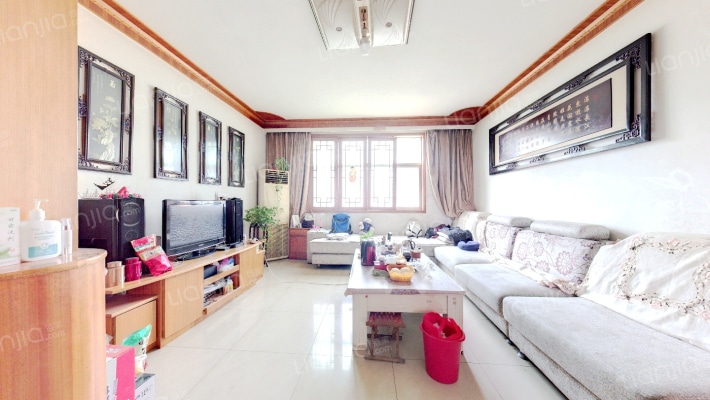 新星小区二手房实景图