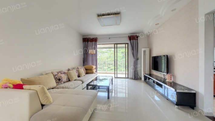 新世界长湖苑二期二手房实景图