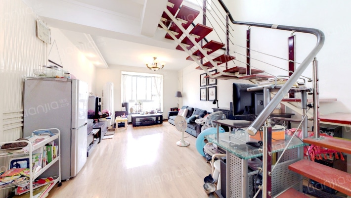 怡欣苑(金牛)二手房实景图