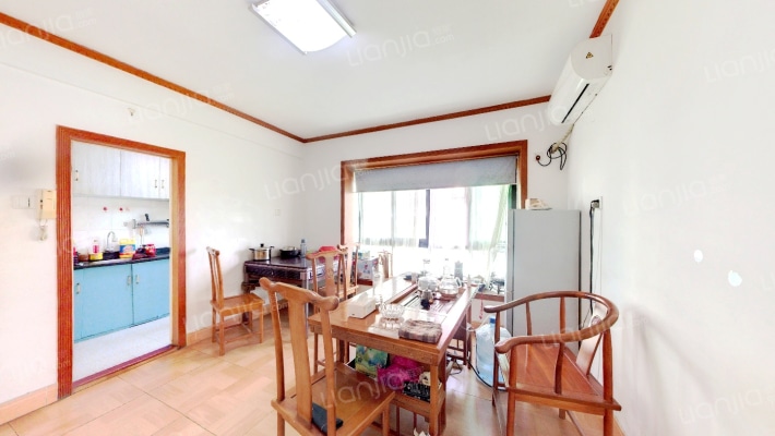 俊明苑二手房实景图