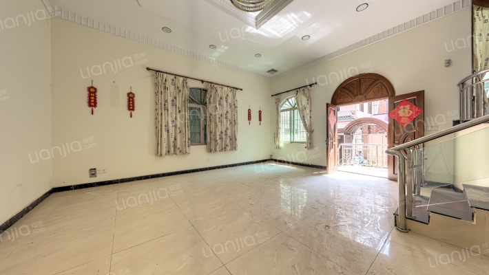 勒流单家光大社区二手房实景图