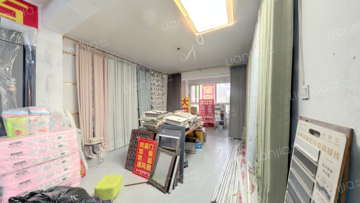 南石家庄东区二手房实景图