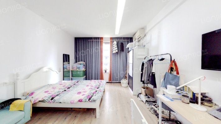 城市方格二手房实景图