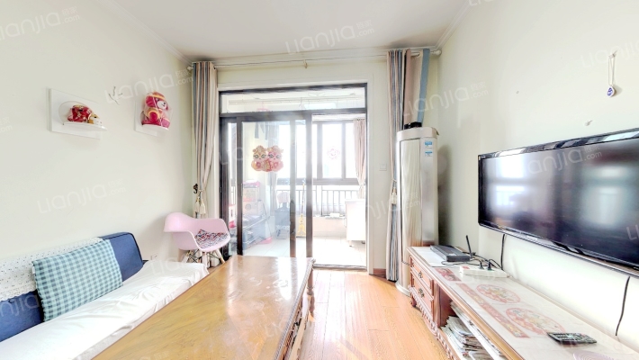 绿地铭公馆二手房实景图