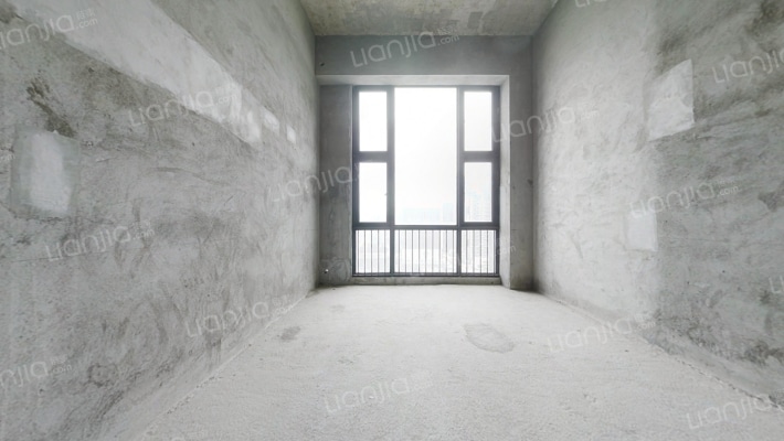 越秀滨海汇二手房实景图