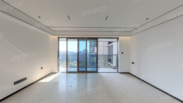 万科·瑧湾汇二手房实景图