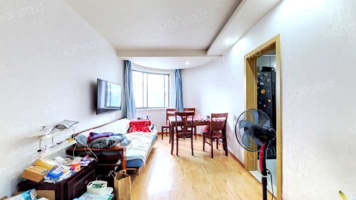 上川路1638弄二手房实景图