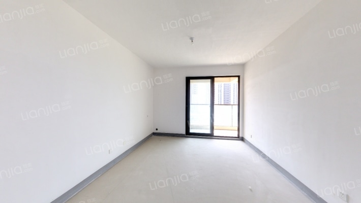 融创悦秀园二手房实景图