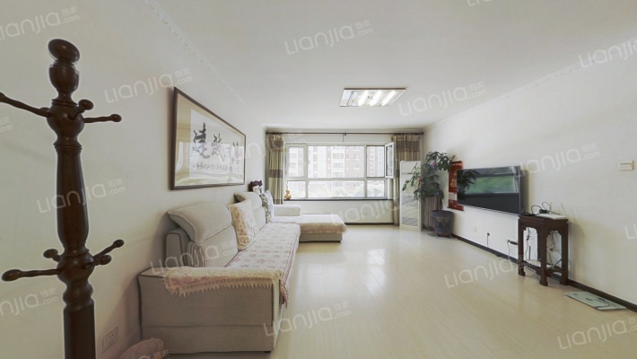 福临家园西区二手房实景图