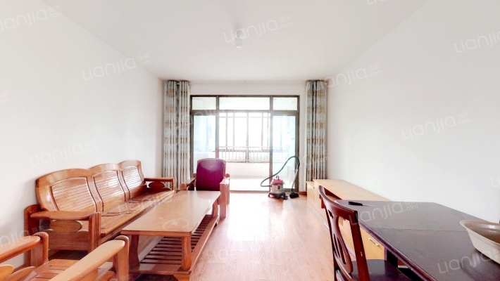 万象公馆北区二手房实景图