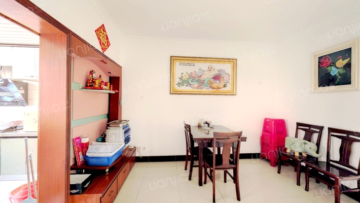 史城恢复楼小区二手房实景图