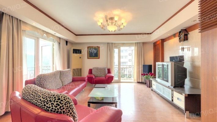 碧雨花园二手房实景图