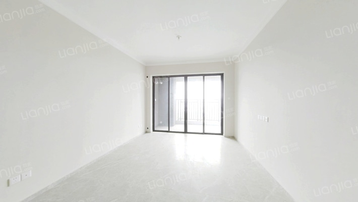 保利茉莉公馆二手房实景图