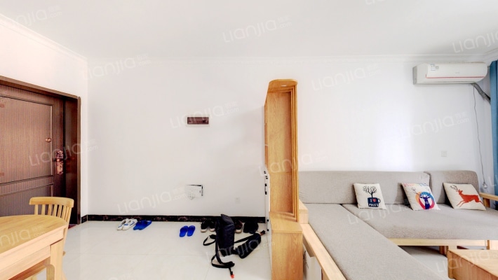 万景豪园二手房实景图