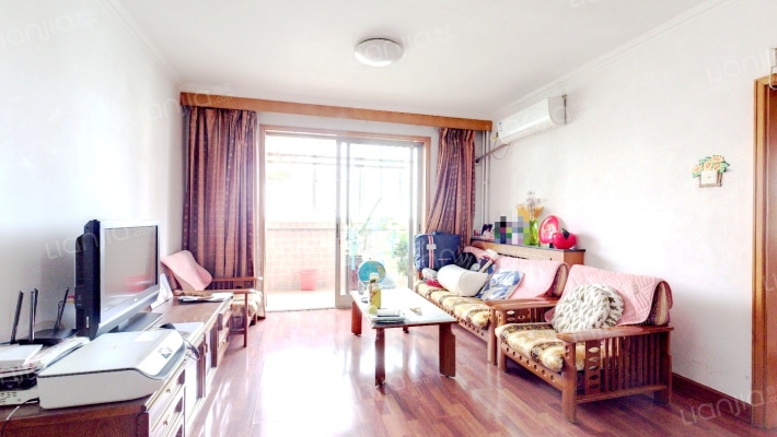 世纪村西区二手房实景图