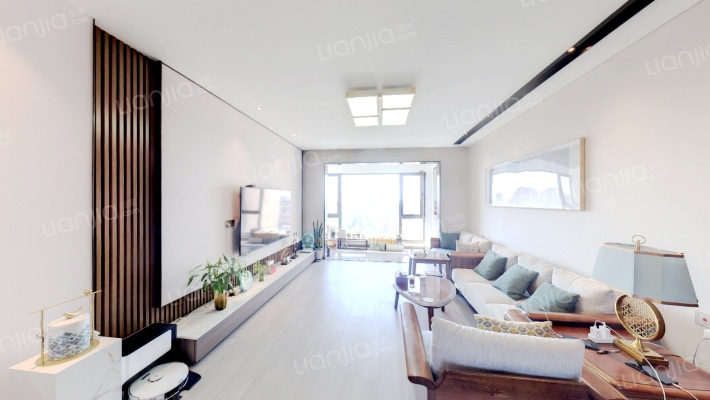 融创都会中心二手房实景图