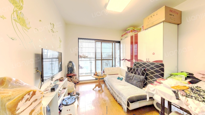 荣盛紫提东郡二手房实景图