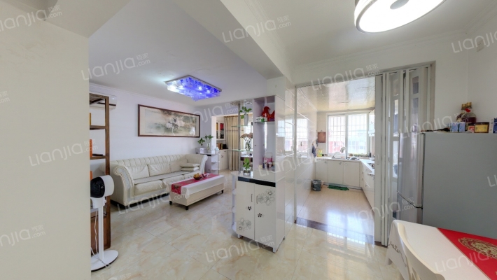 芙蓉苑一期二手房实景图