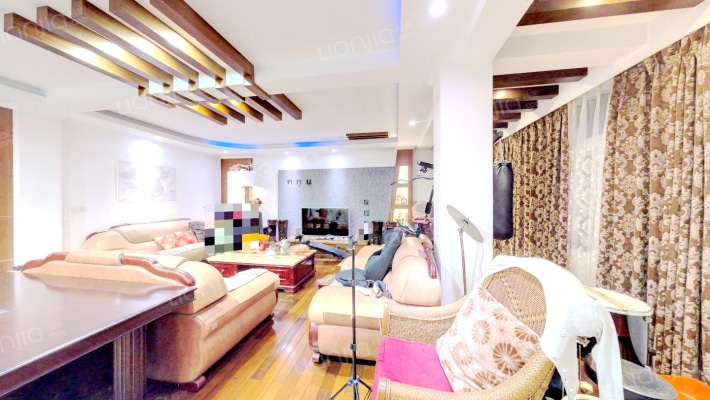 茗雅苑二手房实景图