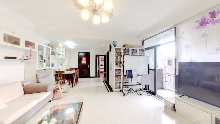 中山六路二手房实景图