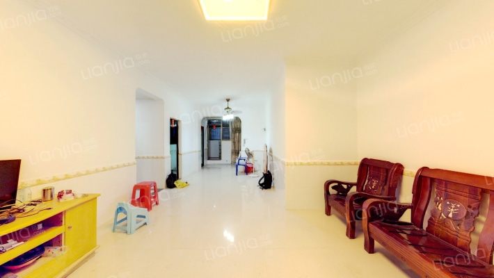 爱家心座二手房实景图