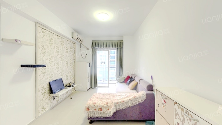 茉莉花开二手房实景图