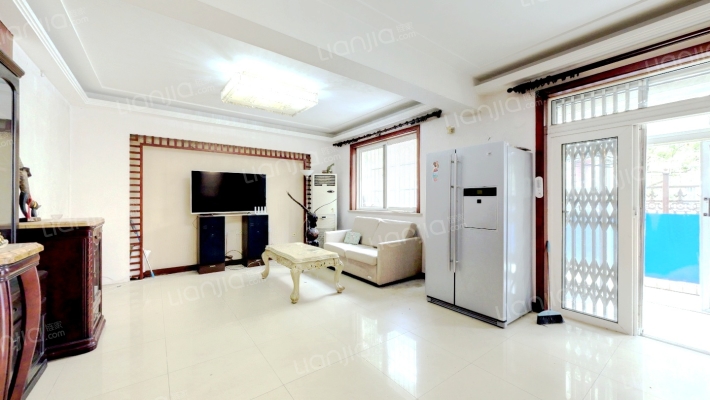 中艺花园二手房实景图