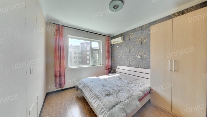 吉粮康郡二手房实景图