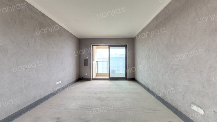 江山赋阅山道二手房实景图