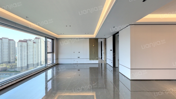 天空之镜二手房实景图