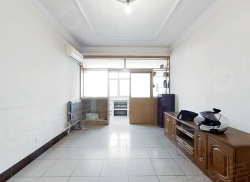 太白路7号院 2室1厅 南_太白路7号院租房