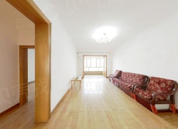 整租·泰山小区 2室1厅 东/西_泰山小区租房