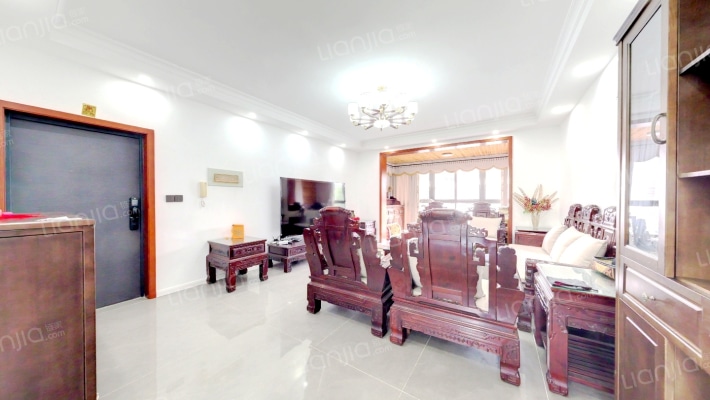 怡和茗居二手房实景图