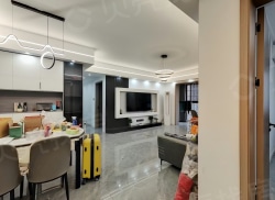 整租·新长海广场 5室2厅 南_新长海广场租房