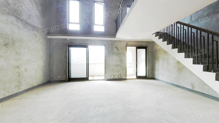 鲁能泰山7号十一街区二手房实景图