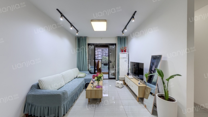 佳华北宸里二手房实景图