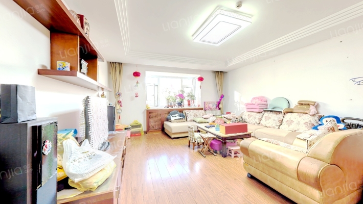 德盛家园二手房实景图