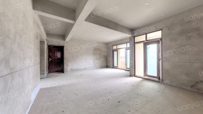 曦圆丽景二手房实景图