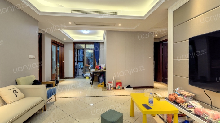 星尚湾名邸二手房实景图