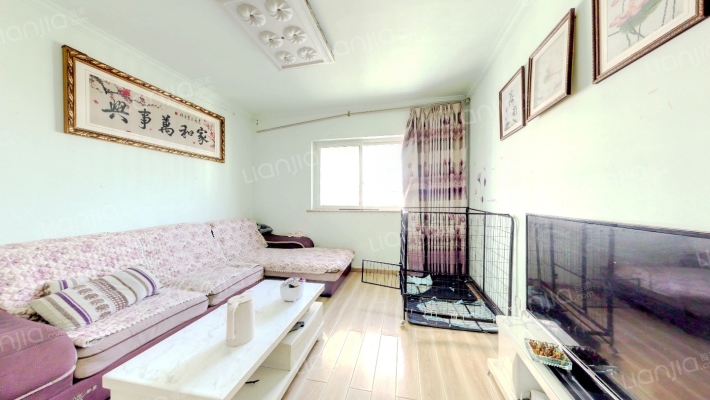 御富风景二手房实景图