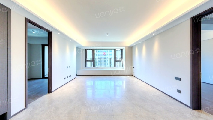 万科朗拾森屿二手房实景图