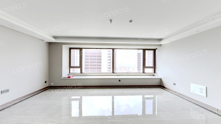 万科东第二手房实景图